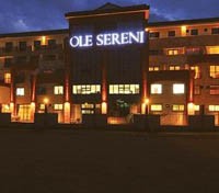 Ole Sereni